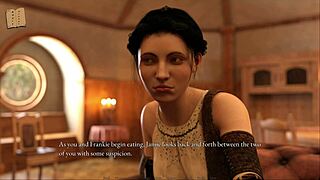 Episode 83: The price of power