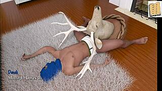 being a dik episode 12 dik route