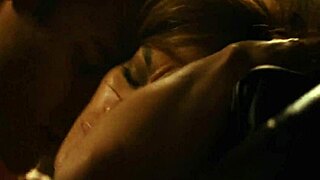 Hollywood Celebrity Caught Nude in California Scene