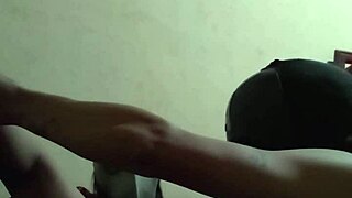 Come Mi Cuca y Después Cogemos con Máscaras!