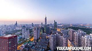 I spent my day off part 2 with Allie Addison