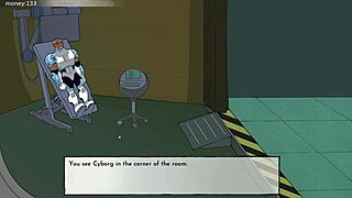 Hey, are you ready for 18titans part 5 with Starfire getting fucked hard?