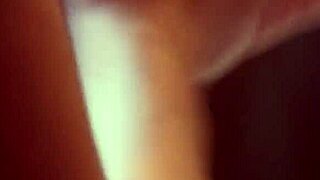 Bigbooty Ebony Babe Plowed Hard After Sloppy Blowjob