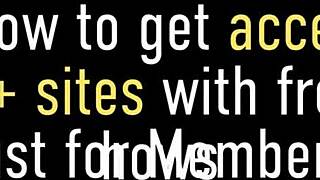 curvy charlee chase enjoys foot massage before nut busting