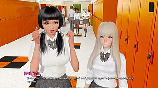 ugh, i’m lost in ripples part 9 gameplay, so wild!