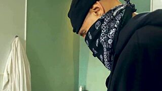 Khloe Kapri Teen 18+ Wet Pussy Fucks Monstrous Cock