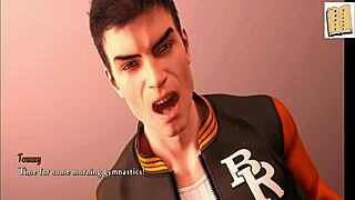 being a dik episode 12 dik route