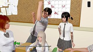 ugh, i’m lost in ripples part 9 gameplay, so wild!