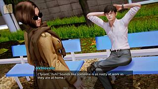 bold academy game challenges players with intense anime hentai battles