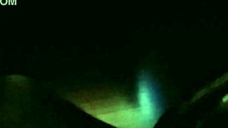 Wife gives intense handjob and masturbation at home