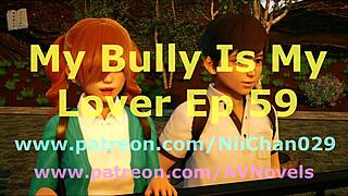 My bully is my lover 59