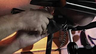 Fort Troff Man Vs Machine With Roman Todd And Pierce Paris