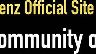 Nikki Benz Showcases Her Features in a Subtle Presentation