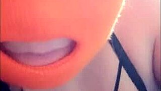 She put on the bitch mask and we had a night of passionate sex with my mature stepmom. Real homemade porn vibes! 😏