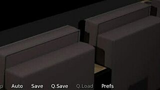 Mature Girls' Cabin Nudes