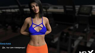 Mature Girls' Cabin Nudes