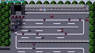 Hentai School Police Game Play Features Asian Schoolgirl Cosplay And Hardcore Action