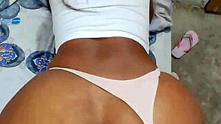 my stepson takes me roughly for my big ass, family trust gone