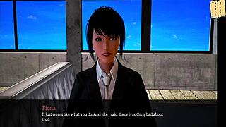 What’s hidden in my new family episode 262?