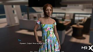 Mature Girls' Cabin Nudes