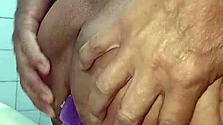 Gay anal penetration brings initial pain followed by intense pleasure.