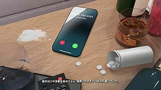 anime hentai featuring zy in a fun scene 😊