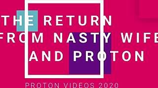 Hotwife's Delicious Pussy Sucked Hard in Raw Indian Oral Action