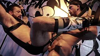 Fort Troff Man Vs Machine With Roman Todd And Pierce Paris