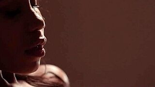 Angela White and Jenna Foxx Feel Intense Orgasms Licking Boobs and Finger Fucking in Office