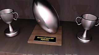 Complete Gameplay Betrayed Part 2 Hentai Blowjob