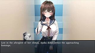 Introverted Girl's Daily Life Transformation