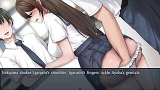 Introverted Girl's Daily Life Transformation