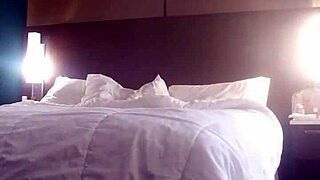 Latino Sucks Black Shemale's Monster Cock Deepthroat