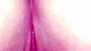 Suzy Klinn dancing sexy for y’all, watch me lick n ride!