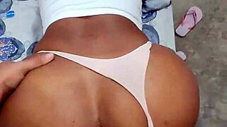 my stepson takes me roughly for my big ass, family trust gone