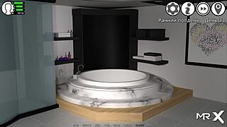 Mature Girls' Cabin Nudes