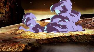 Os Cavaleiros do Zodiaco Filme 05 - Prólogo do Céu Unveiled