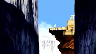 Os Cavaleiros do Zodiaco Filme 05 - Prólogo do Céu Unveiled