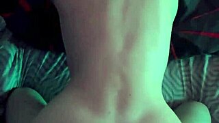 stepsister darcy dark gets cum inside pussy