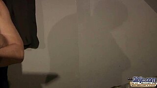 Horny Wife Sucks Grandpa’s Fat Cock for Hot Action