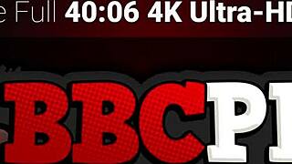 i want ur dark meat stepbro, alicia williams craves bbc bad