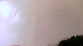 Amateur sextoy play with lesbians getting rough... so hot! 🔥