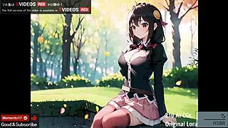 Uncensored Japanese Hentai Music Video Yunyun 210 Ai Cgs Intrigues Viewers