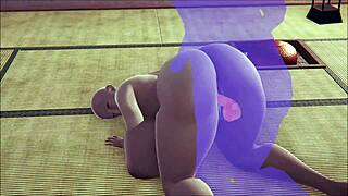 I’m stunned by Japanese nun’s wild sexual preaching