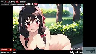Uncensored Japanese Hentai Music Video Yunyun 210 Ai Cgs Intrigues Viewers