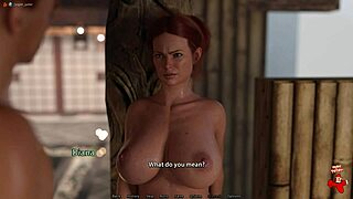 Episode 20 Public Onsen With Strangers