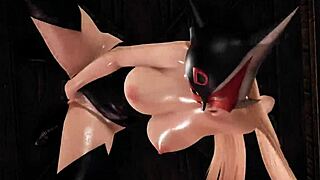 doronjo masturbates and has sex with creampie 😏