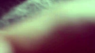 Putaria no banheiro com o segurança!