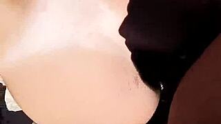 Quick Public Beach Sex with Hot 18+ Teen in POV