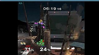 Huge amazonian dominatrix rails powerless furry